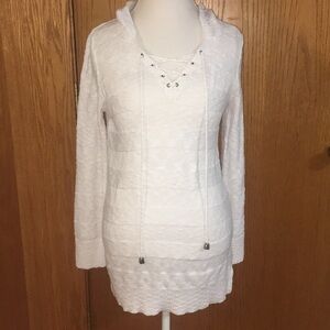Long sweater